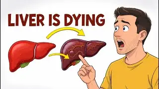 How to Reverse Liver Damage Fast? (7 Warning Signs to Watch For)