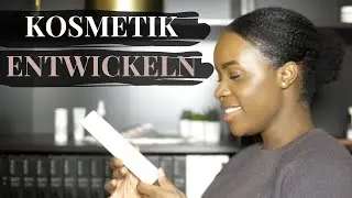 Eigene Kosmetik beim Lohnhersteller entwickeln lassen | Prozess & Ablauf