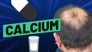 Scalp Calcification - Does it Cause Hair Loss?