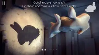 Shadowmatic Android Gameplay