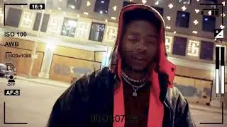 Jaedawn - Petty (Official Music Video)