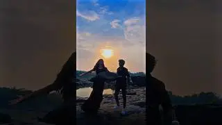 जिंदगी भर साथ 💝😍 || Cg Status Video || #shorts #status