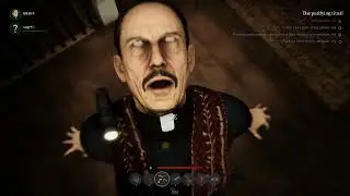 Exorcist Vs. Demon (Vade Retro)