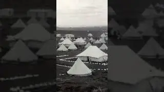 Did the British Empire Invent Concentration Camps?