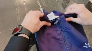 Multi Color Fashion Knitted Zipper MN-KNZ-WS23-005 (@GulAhmedOfficial ) - Unboxing