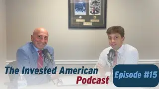 How Do You Hold Yourself Accountable? - The Invested American Podcast - Episode #15