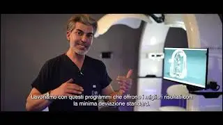 DOTTOR SERKAN AYGIN, ci descrive un nuovo macchinario per valutare lo stato della zona donatrice