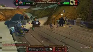 WoW's 20th Anniversary. Battle Pets. One more day. Defeat Courageous Yon and Hyuna of the Shrines.