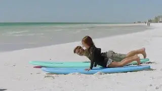 Adventures in Destin-Fort Walton Beach, Florida