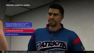 MLB The Show 22 Xbox One - Путь к шоу, часть 5
