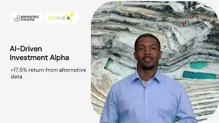 The alpha window: How AI & alternative data generate 17.5% alpha in commodities