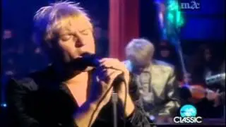 Duran Duran - Ordinary World (unplugged, subtitulos espa&ntilde;ol)
