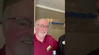 Bob Daniel EquiMaxit Home Improvement Solutions Shawn Delaney Maximum One Realty Hiram  ThinkofShawn