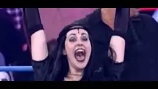 WCW Daffney Turnertron