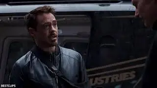 Civil war prison break