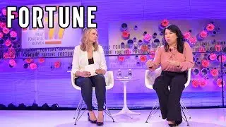 Fortune MPW Next Generation 2018: Wedding (Industry) Crasher I Fortune