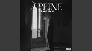 &Agrave; peine