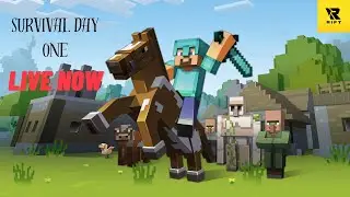 Survival Day One RIFT