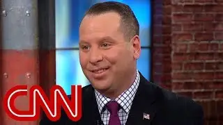 Nunberg discusses Roger Stone-WikiLeaks ties