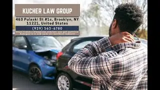Can You Get Punitive Damages in a New York Car Accident Lawsuit? by Samantha Kucher