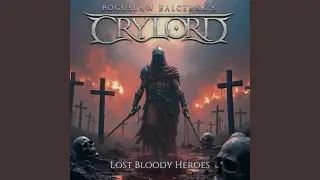 Lost Bloody Heroes
