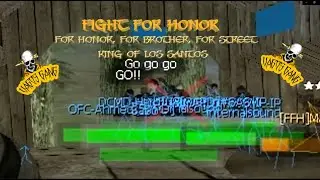 CIT2.NET FFHGaming Tactics in GhostTown-AR