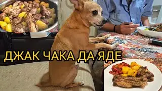 ОБЯД РЕБРА 🤪