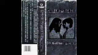 t.A.T.u. &mdash; Ветру Навстречу (Daniel Riels Draft x Final Demo Mix) (2024)