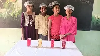 HAPPY DRINKS - STUPS THAVINHAL