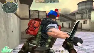 Clan lixo -.-'