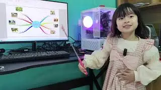 Thuyết Tr&igrave;nh Tiếng Anh - At the zoo
