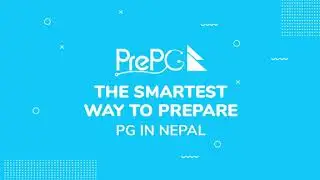 PrePG Nepal | Online PG Entrance Preparation