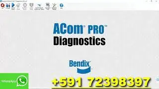 BENDIX Acom Pro 2022 V2 // How To Install Bendix ACom Pro Diagnostics 2022 v2.0 &ndash; with Activation