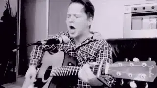 Robyn - Dancing On My Own (Scott Murro cover)