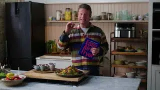 Jamie&rsquo;s Easy Air Fryer