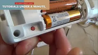 How to Sync / Pair a Nintendo Wii Controller