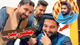 Jali Peer Taweez|Zindabad vines new video 2023