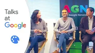Tackling Tomorrow Together in the AAPI Community | Talks at Google
