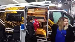 Shantigo caravan 1.800.000TL / Shantigo karavan / en g&uuml;zel Motokaravan