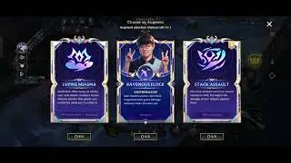 AP Ashe AAA Aram