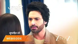 JAGRITI | Suraj threatens to kill!