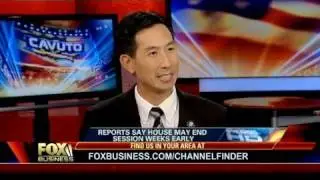 Djou: The Level of Fiscal Irresponsibility Is Unprecedented