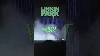 Linkin Park &ndash; Papercut | Hellfest 2025 #linkinpark #hellfest2025 #papercut #hybridtheory #metal