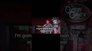 Netflix Special #standup #standupcomedy #netflixspecial #funnyperson #comedy #