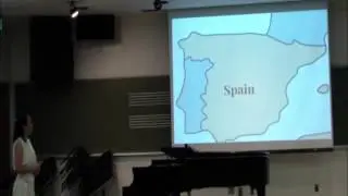 Doctoral Lecture Recital - Eunsun So(MSU)
