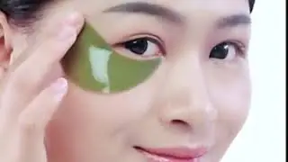 Seaweed Hydrating Tender Eye Mask