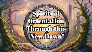 Spiritual Orientation Through This New Dawn: TruthSayer Studio's- Unscripted