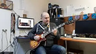 Smooth Latin Groove  Evpaalex