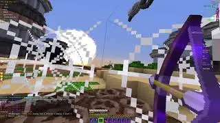 DESTROYING A KID IN A MINECRAFT 1v1!!!!
