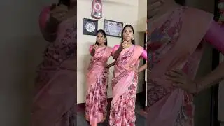 ‼️Wait for the twist 🤭 | Mixing song alert 🎧 | #engappakonjamfitu #rrtwins #dance #trendingshorts